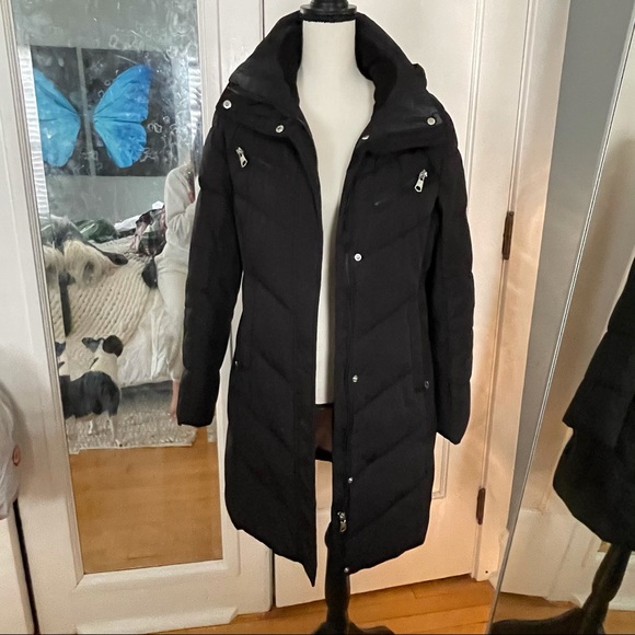 Calvin Klein Jackets & Blazers - calvin klein down coat 🖤